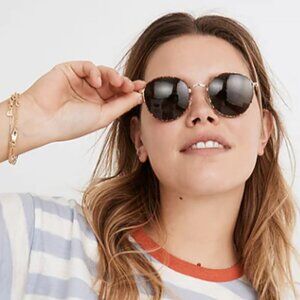 Madewell Fest Sunglasses
